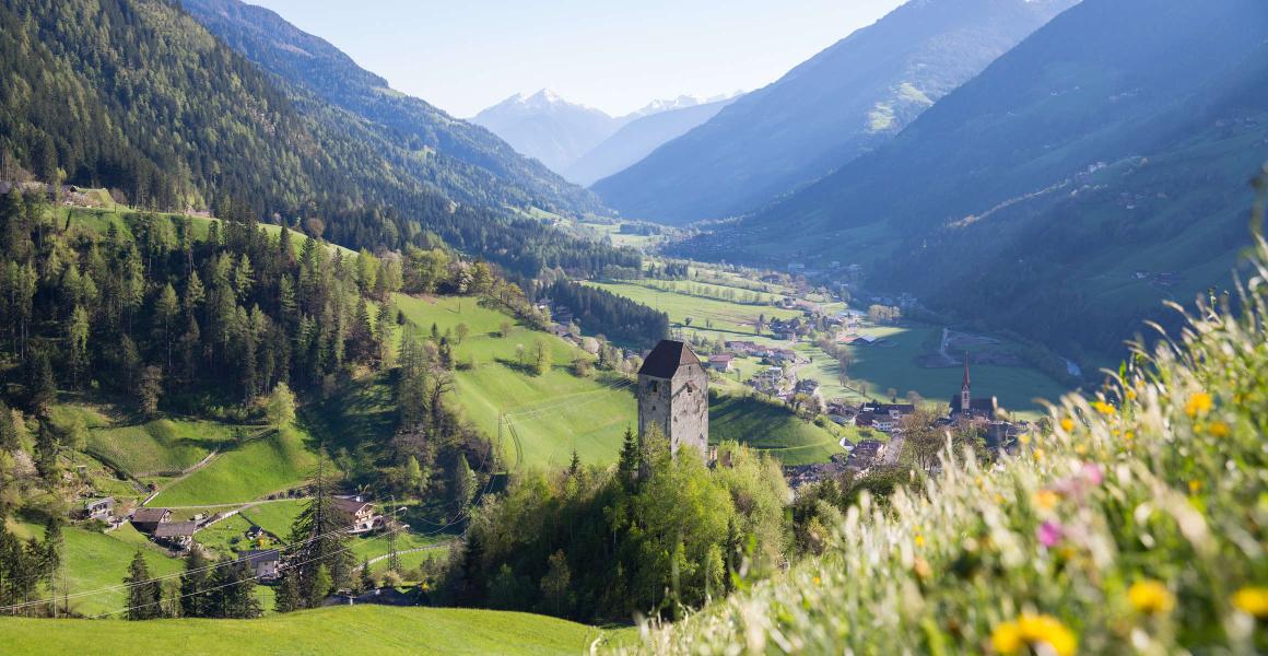 Erleben Sie Südtirol