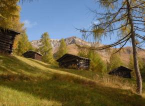 autunno Alto Adige Merano