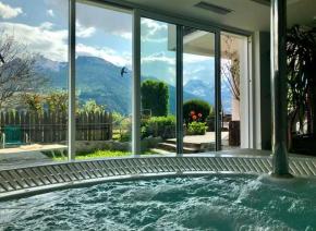 Hotel Alpenland ***S - Merano - Alto Adige