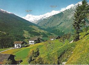 Hotel Alpenland ***S - Merano - South Tyrol