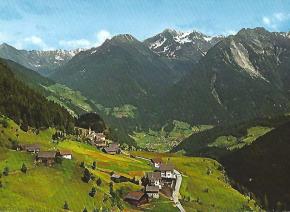 Hotel Alpenland ***S - Merano - South Tyrol
