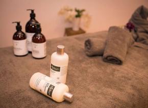 Hotel Alpenland ***S - Sudtirol Alto Adige - Spa massaggi