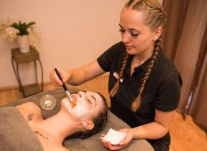 Hotel Alpenland Wellness vacanza Merano