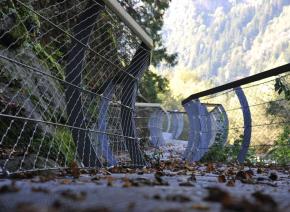 Passeggiata lungo il fiume Passirio