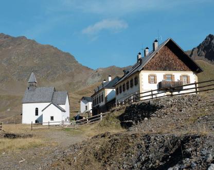 Bergbaumuseum Schneeberg