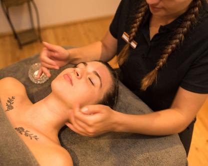 Hotel Alpenland ***S - Sudtirol Alto Adige - Spa massaggi