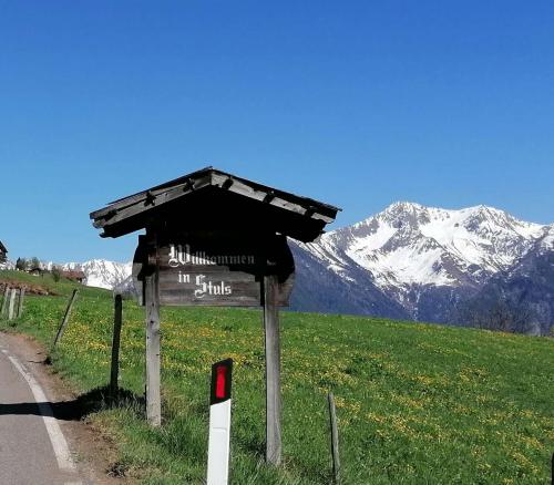 Hotel Alpenland***s near Merano
