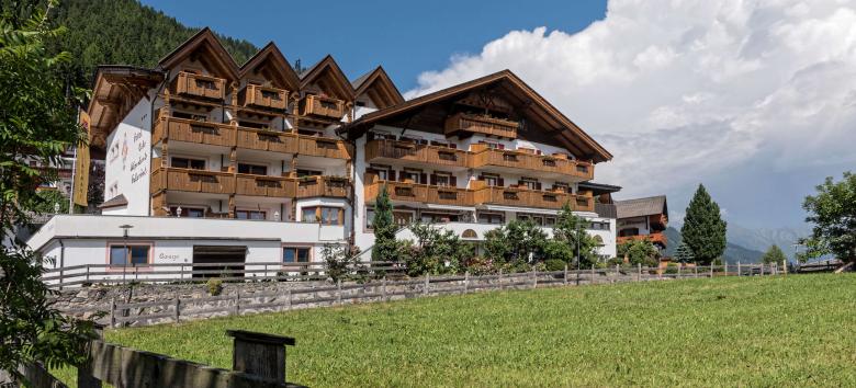 Hotel Alpenland - Alto Adige Hotel Alpenland - Alto Adige