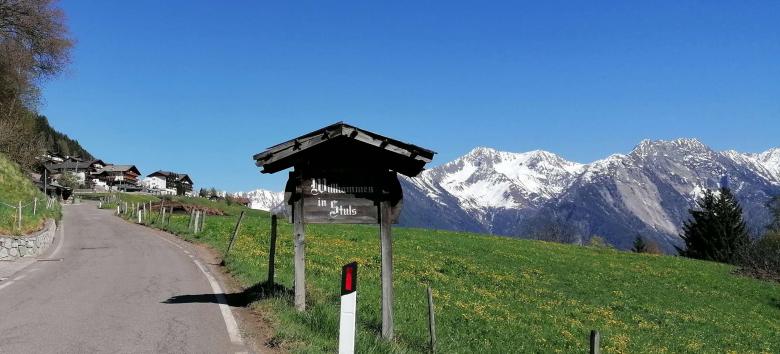 Hotel Alpenland***S near Merano Hotel Alpenland***s near Merano