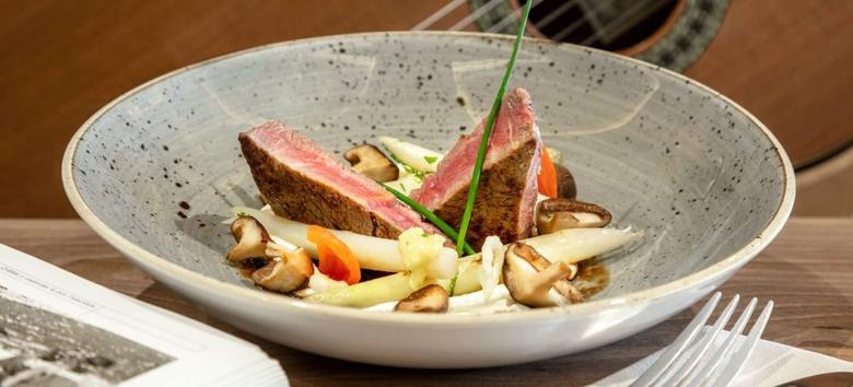 Hotel Alpenland***S vicino Merano Alto Adige Attenzione! Gourmet
